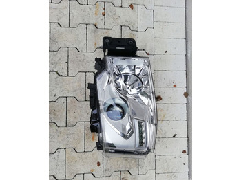 كشافات RENAULT T