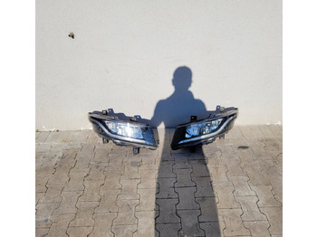 أضواء IVECO S-WAY