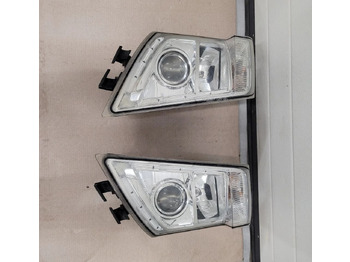 أضواء VOLVO FH13