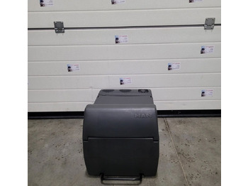 هيكل السيارة الخارجية MAN TGL