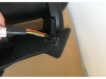 المرآة الخلفية LUSTERKO FIAT DUCATO JUMPER BOXER KRÓTKIE RH PRAWE: صور 3