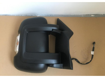 المرآة الخلفية LUSTERKO FIAT DUCATO JUMPER BOXER KRÓTKIE RH PRAWE: صور 2