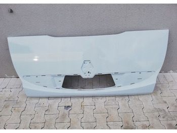 هود RENAULT Midlum