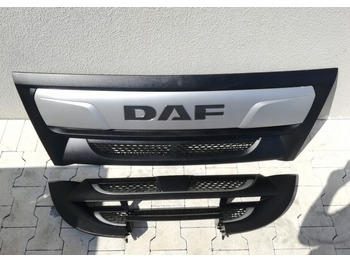 هود DAF LF