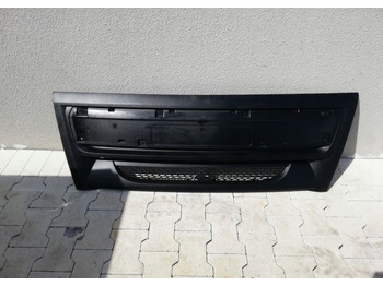 هود DAF LF