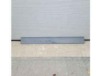 هيكل السيارة الخارجية MAN TGL