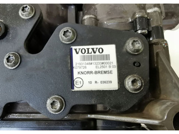 أجزاء الفرامل - شاحنة OSUSZACZ APM EAC VOLVO FH4 21931348: صور 4