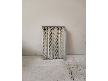 خطوة جانبية MERCEDES-BENZ Actros