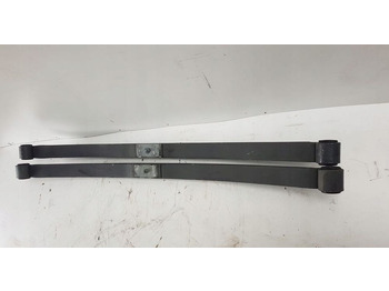 تعليق MERCEDES-BENZ Atego