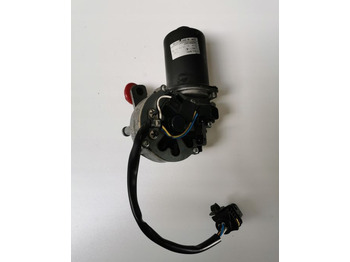 مساحة الزجاج الأمامي VOLVO FH