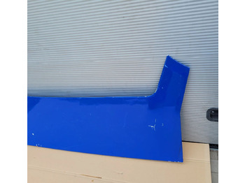 الديناميكا الهوائية/ المفسدين - شاحنة SPOJLER ZAKABINOWY IVECO S WAY RH ORYGINAŁ CHWALIM116: صور 3 الديناميكا الهوائية/ المفسدين - شاحنة SPOJLER ZAKABINOWY IVECO S WAY RH ORYGINAŁ CHWALIM116: صور 3