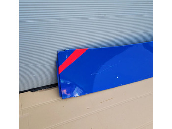 الديناميكا الهوائية/ المفسدين - شاحنة SPOJLER ZAKABINOWY IVECO S WAY RH ORYGINAŁ CHWALIM116: صور 2 الديناميكا الهوائية/ المفسدين - شاحنة SPOJLER ZAKABINOWY IVECO S WAY RH ORYGINAŁ CHWALIM116: صور 2