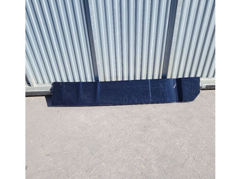 الديناميكا الهوائية/ المفسدين MAN TGX