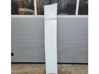 الديناميكا الهوائية/ المفسدين MERCEDES-BENZ Actros