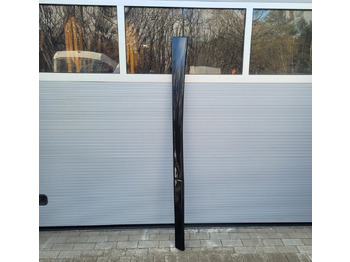 الديناميكا الهوائية/ المفسدين VOLVO FH