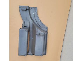 خطوة جانبية - شاحنة جديد STOPNICA MERCEDES ACTROS MP3 NOWY ORYGINAŁ RH A9436663901 CHWALIM116: صور 3