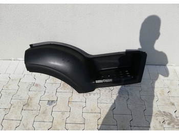 خطوة جانبية IVECO Stralis