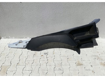 خطوة جانبية RENAULT T