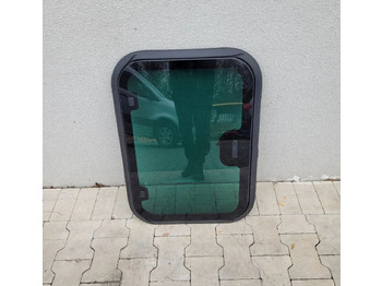 الكابينة والداخلية MAN TGX