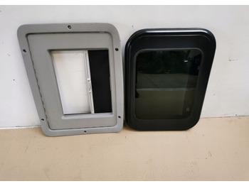 هيكل السيارة الخارجية VOLVO FH12