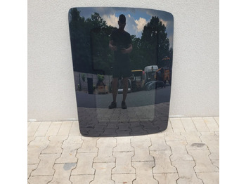 هيكل السيارة الخارجية VOLVO FH