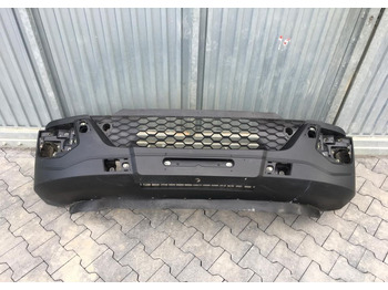 كأس مترعة IVECO Daily