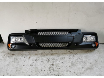 كأس مترعة IVECO EuroCargo