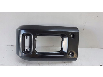 كأس مترعة MAN F2000