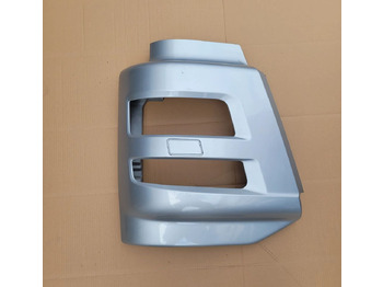 كأس مترعة MAN TGL