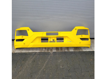 كأس مترعة MAN TGM