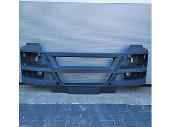 كأس مترعة MAN TGS