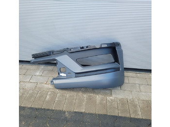 كأس مترعة MAN TGX