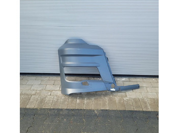 كأس مترعة MAN TGX