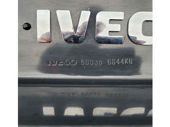 كأس مترعة - الشاحنات الصغيرة ZDERZAK TYL BELKA IVECO DAILY NM. ORYGINAL 500356844kb: صور 4