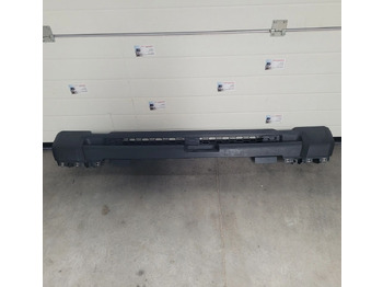 كأس مترعة VOLVO FMX