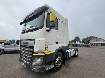 شاحنة جرار DAF XF 480