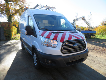 فان FORD Transit