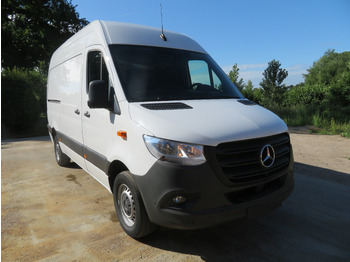 فان MERCEDES-BENZ Sprinter 317