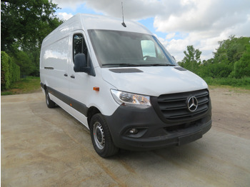 فان MERCEDES-BENZ Sprinter 317