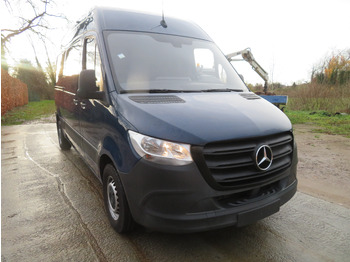 فان MERCEDES-BENZ Sprinter 311