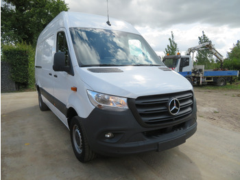 فان MERCEDES-BENZ Sprinter 317