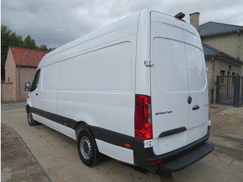 فان جديد Mercedes-Benz Sprinter 317cdi - A3H2: صور 5 فان جديد Mercedes-Benz Sprinter 317cdi - A3H2: صور 5
