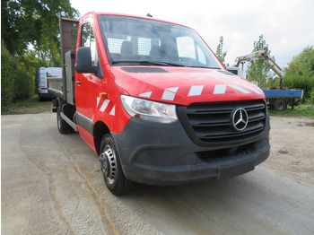 قلاب صغير MERCEDES-BENZ Sprinter 514