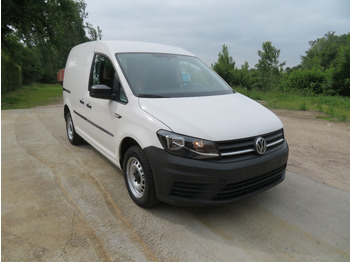 فان المدمجة VOLKSWAGEN Caddy 2.0