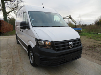 فان VOLKSWAGEN Crafter