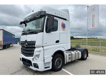 شاحنة جرار MERCEDES-BENZ Actros 1851