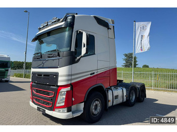 شاحنة جرار VOLVO FH 500