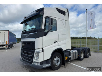 شاحنة جرار VOLVO FH 540