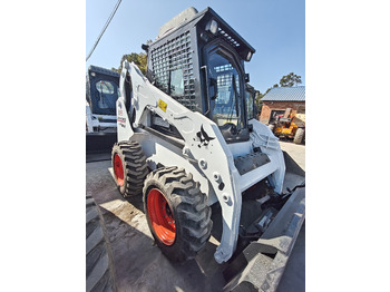 تأجير BOBCAT S18 Skid Steer Loader Click for Disconunt BOBCAT S18 Skid Steer Loader Click for Disconunt: صور 2 تأجير BOBCAT S18 Skid Steer Loader Click for Disconunt BOBCAT S18 Skid Steer Loader Click for Disconunt: صور 2