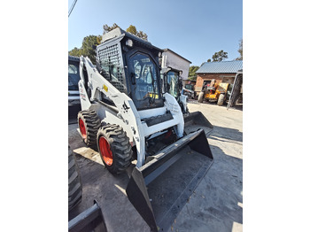 تأجير BOBCAT S18 Skid Steer Loader Click for Disconunt BOBCAT S18 Skid Steer Loader Click for Disconunt: صور 1 تأجير BOBCAT S18 Skid Steer Loader Click for Disconunt BOBCAT S18 Skid Steer Loader Click for Disconunt: صور 1